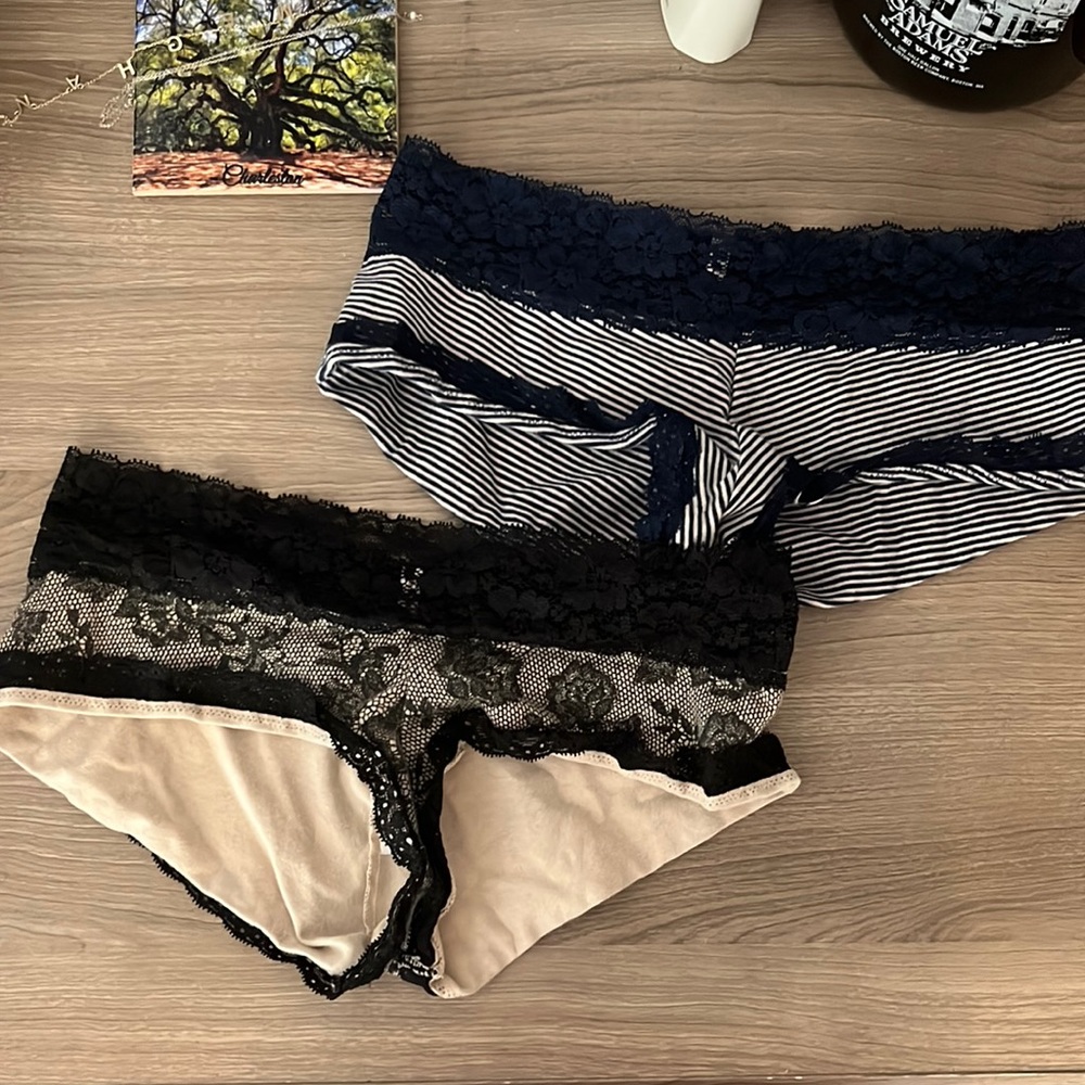 Cheeksters by VS